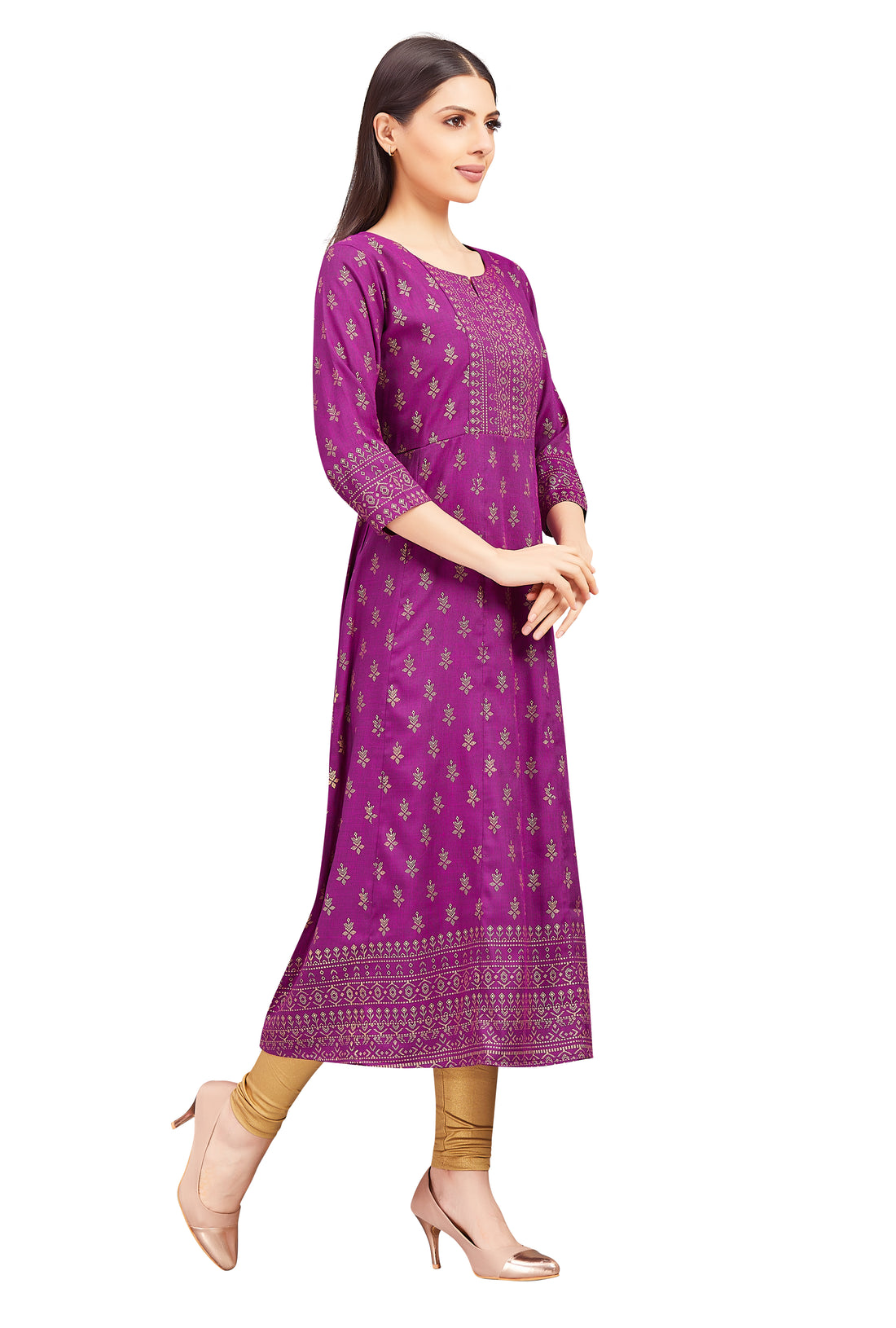 Aashita Kurti - Roop Darshan