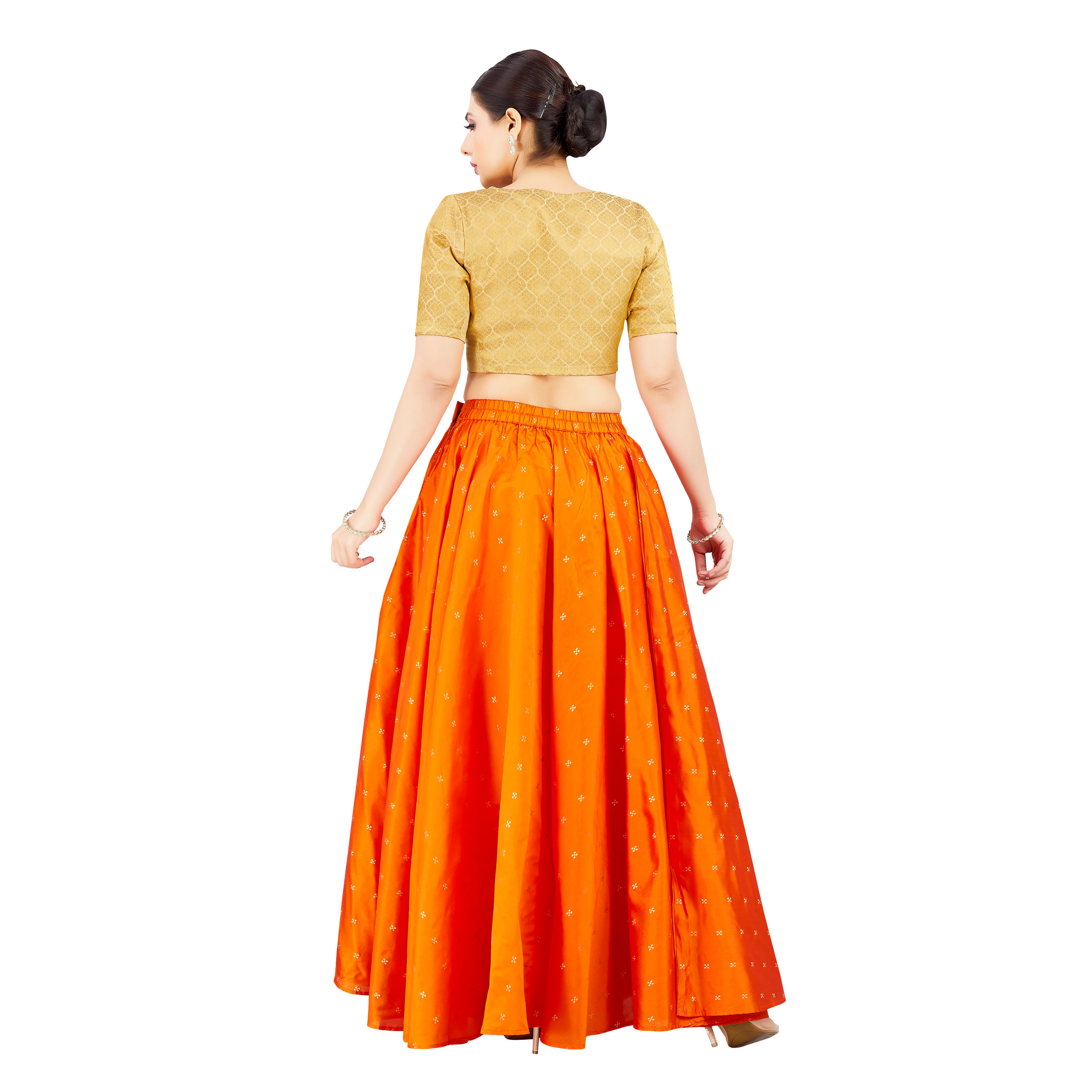 Margi Skirt - Roop Darshan