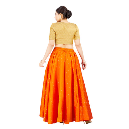 Margi Skirt - Roop Darshan