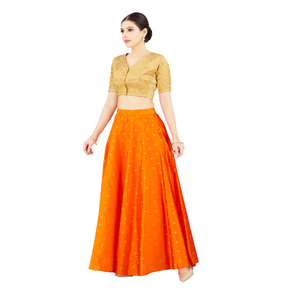 Margi Skirt - Roop Darshan