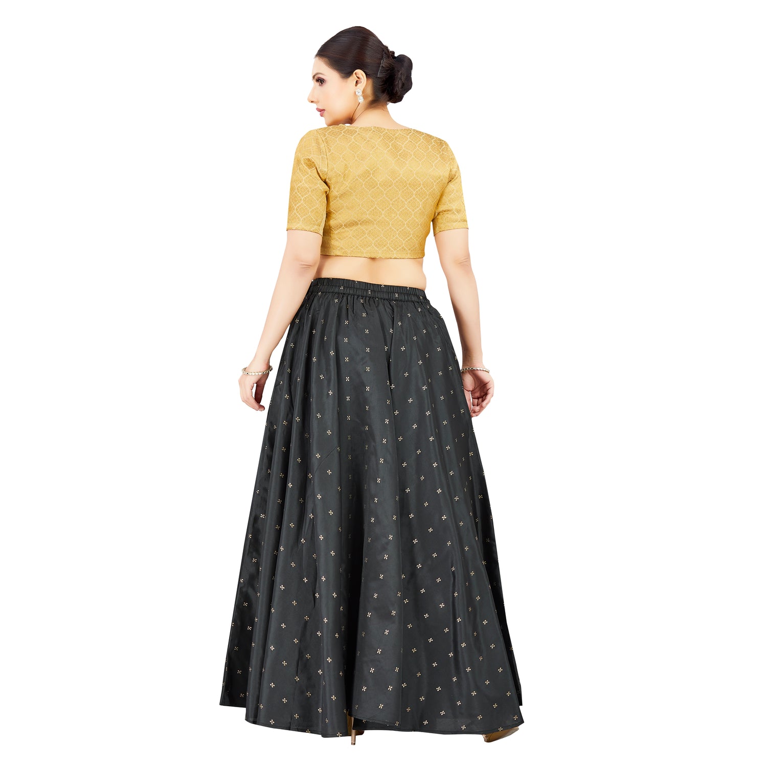 Margi Skirt - Roop Darshan