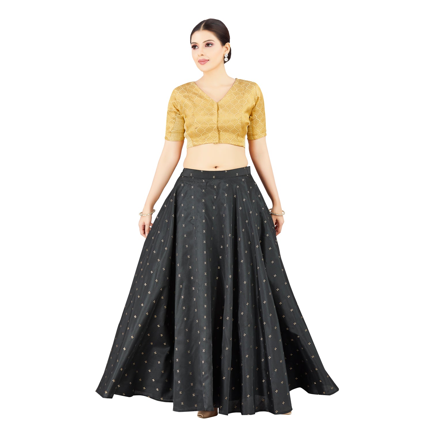 Margi Skirt - Roop Darshan