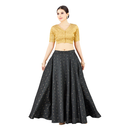 Margi Skirt - Roop Darshan
