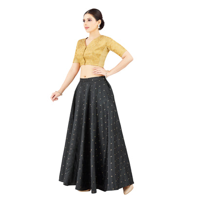 Margi Skirt - Roop Darshan