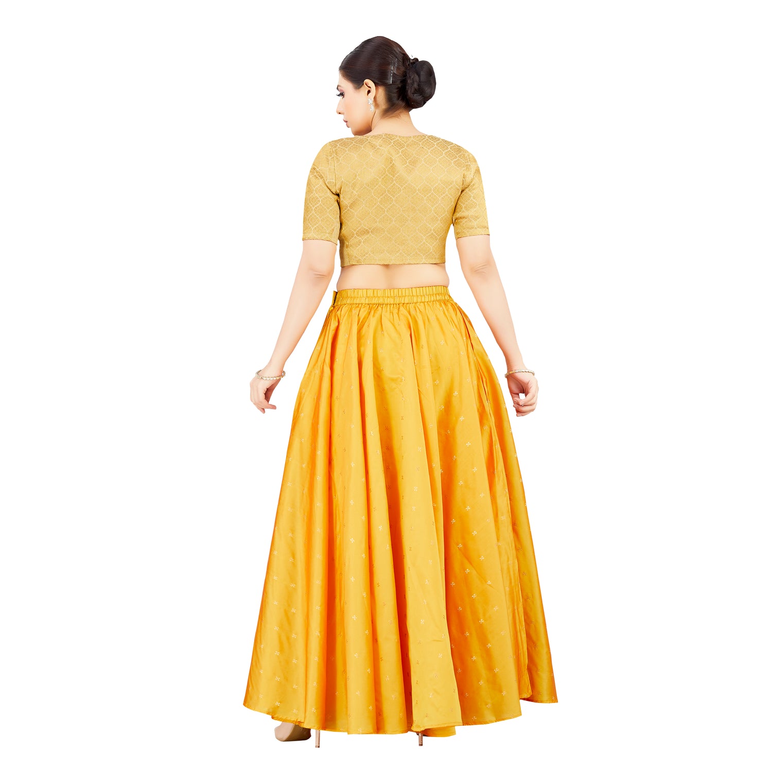 Margi Skirt - Roop Darshan
