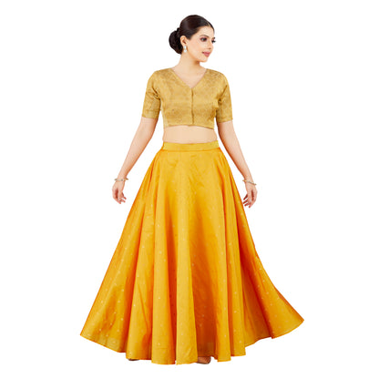 Margi Skirt - Roop Darshan