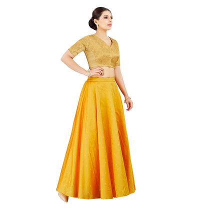 Margi Skirt - Roop Darshan