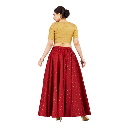 Margi Skirt - Roop Darshan
