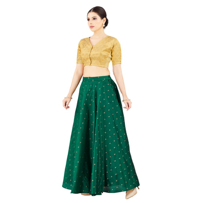 Margi Skirt - Roop Darshan