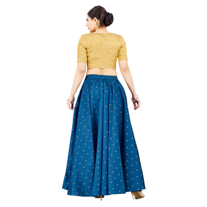 Margi Skirt - Roop Darshan
