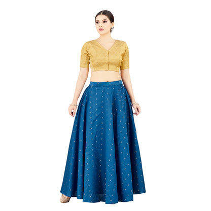Margi Skirt - Roop Darshan