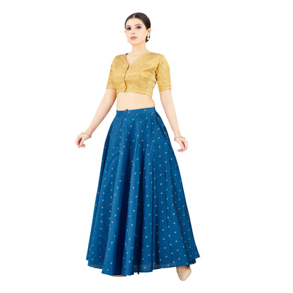 Margi Skirt - Roop Darshan