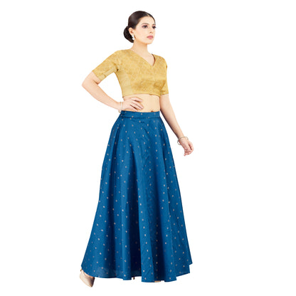 Margi Skirt - Roop Darshan