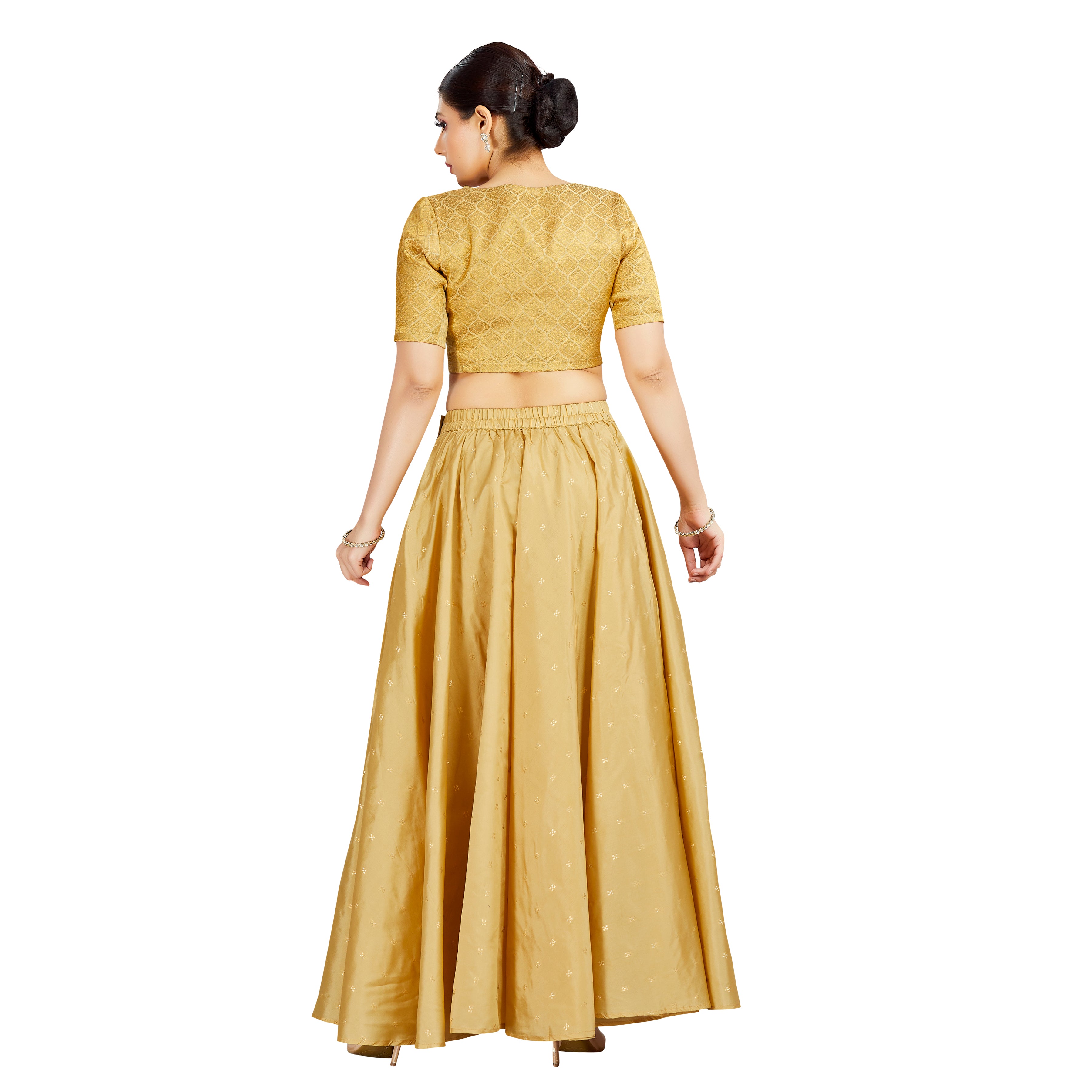 Margi Skirt - Roop Darshan