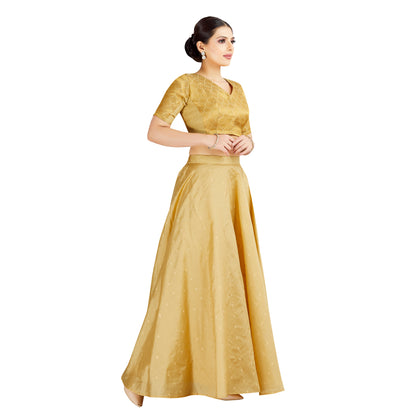 Margi Skirt - Roop Darshan