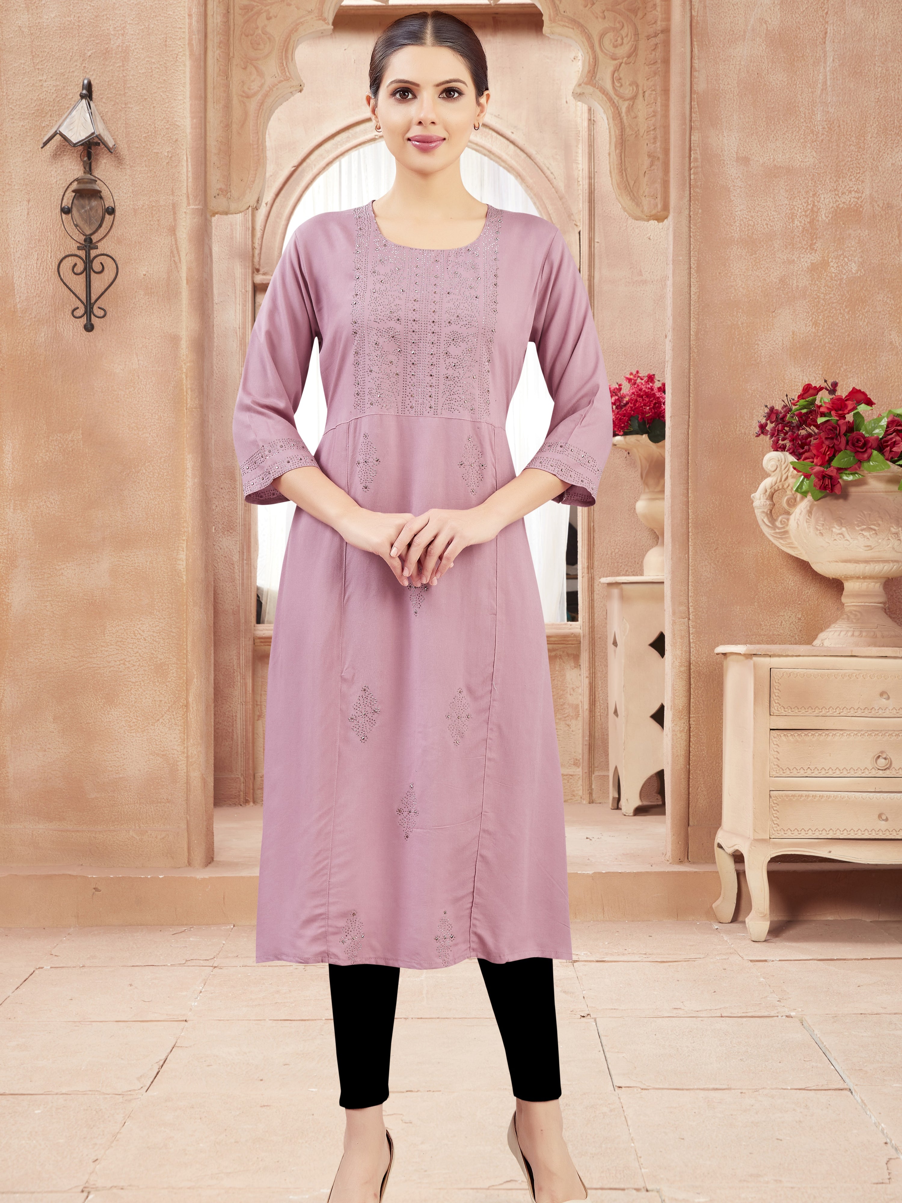 Prayali Kurti - Roop Darshan