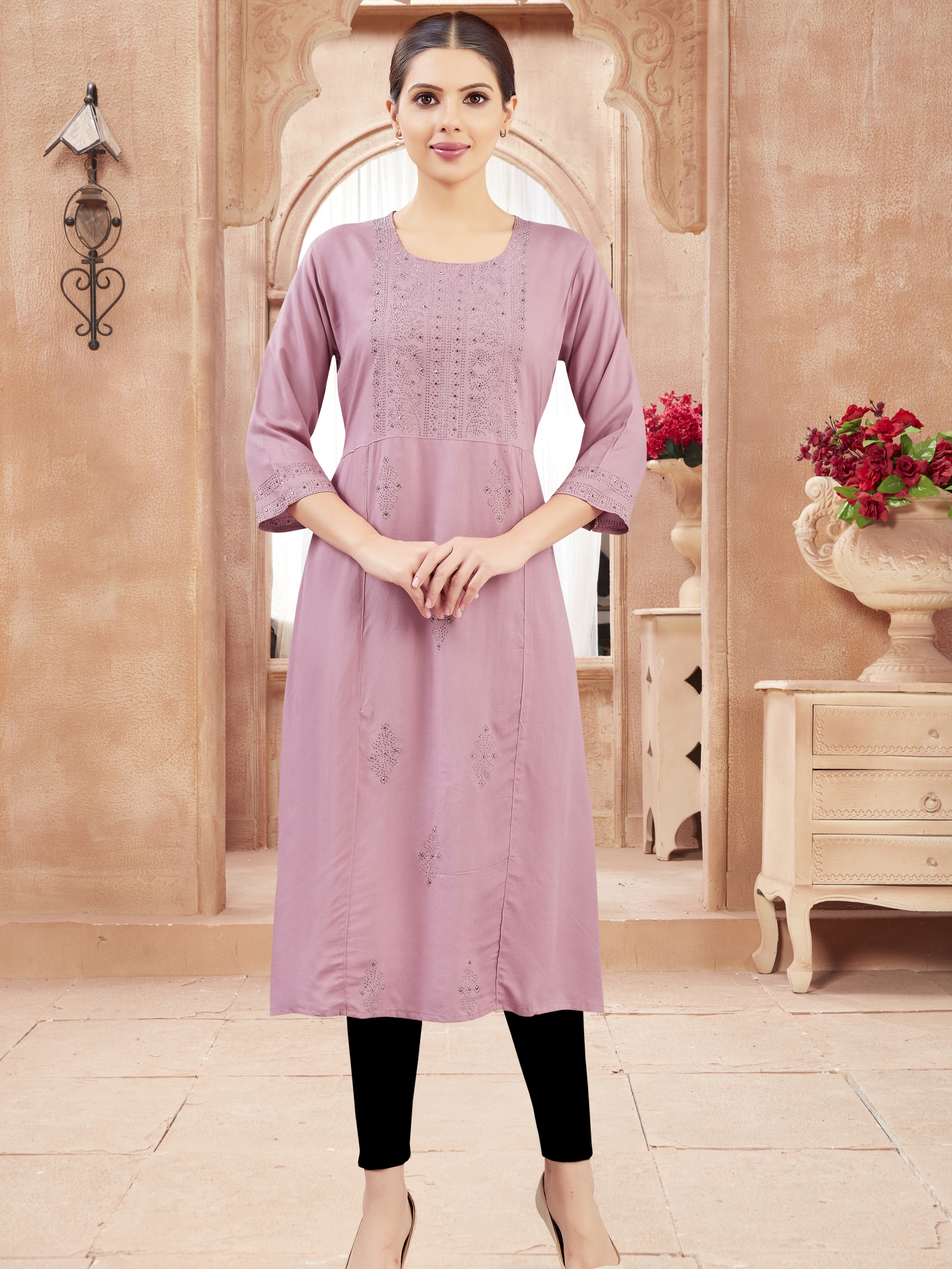 Prayali Kurti