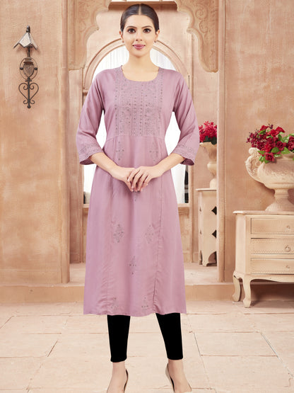 Prayali Kurti