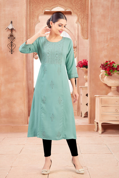 Prayali Kurti
