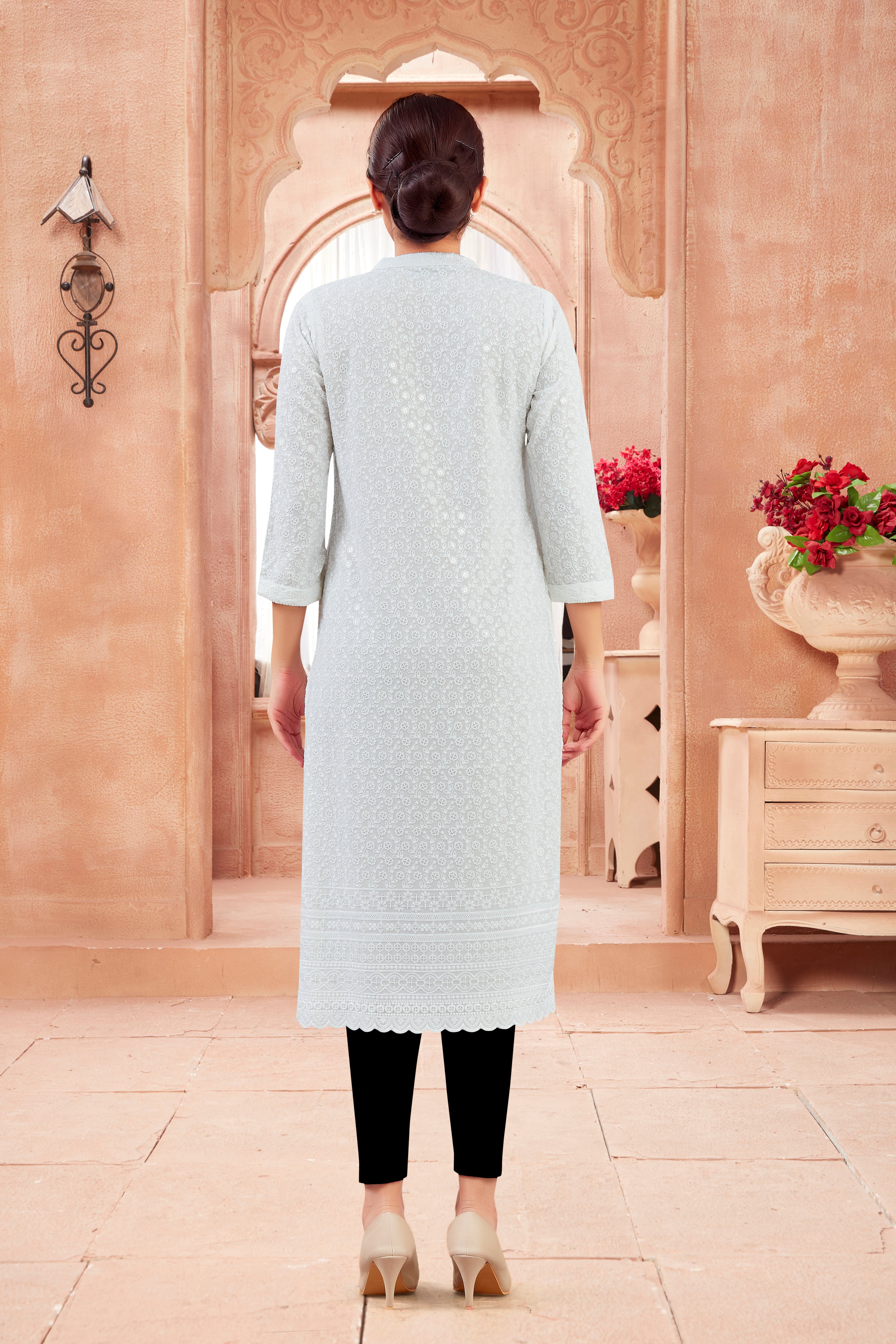 Meena Kurti - Roop Darshan