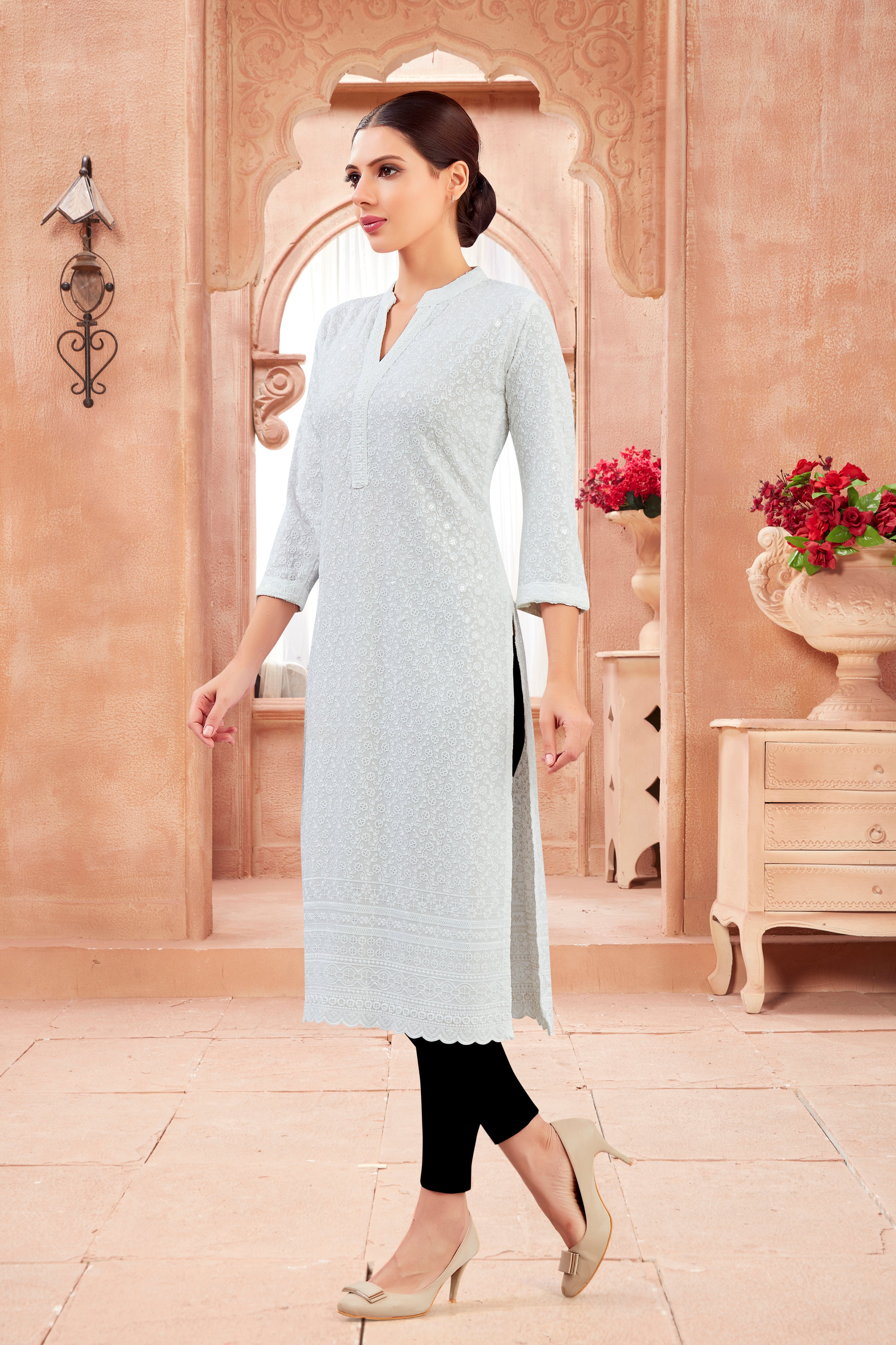 Meena Kurti - Roop Darshan