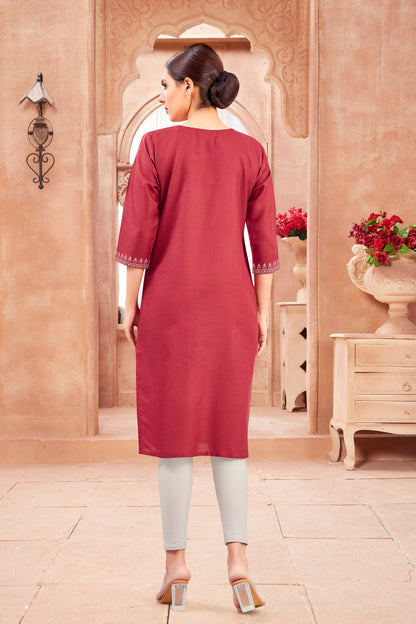 Heer Kurti