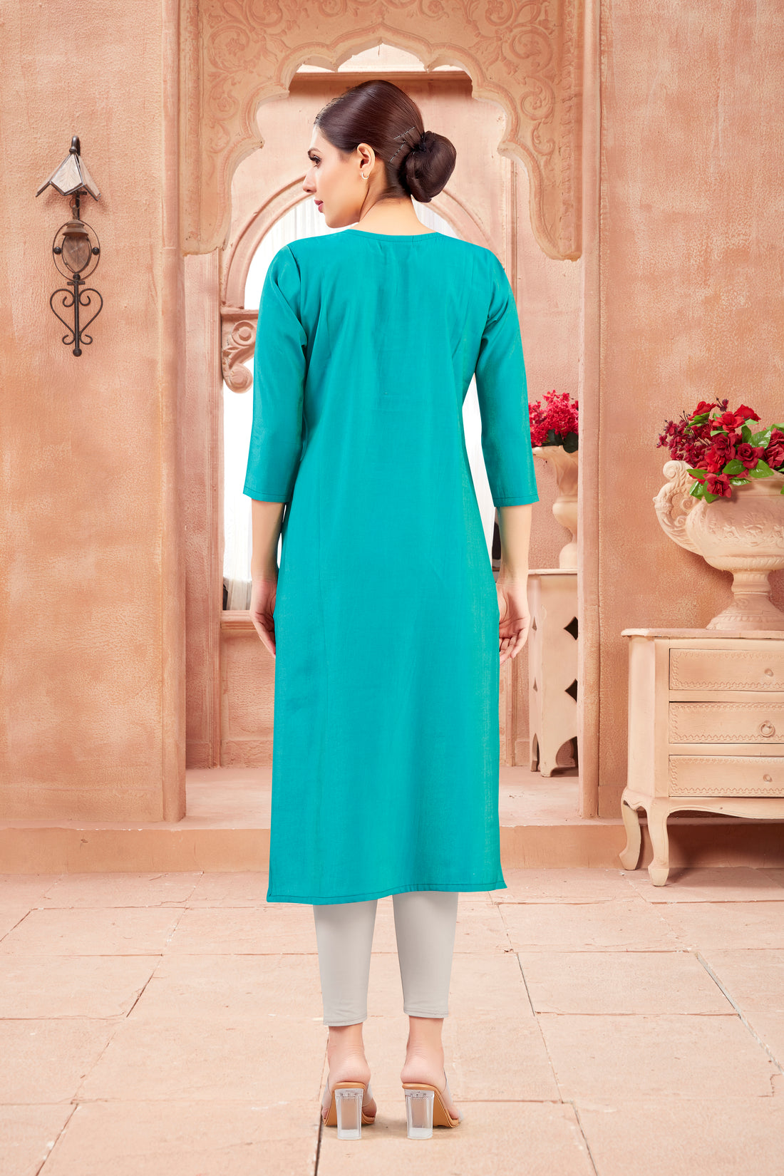 Aruna Kurti - Roop Darshan