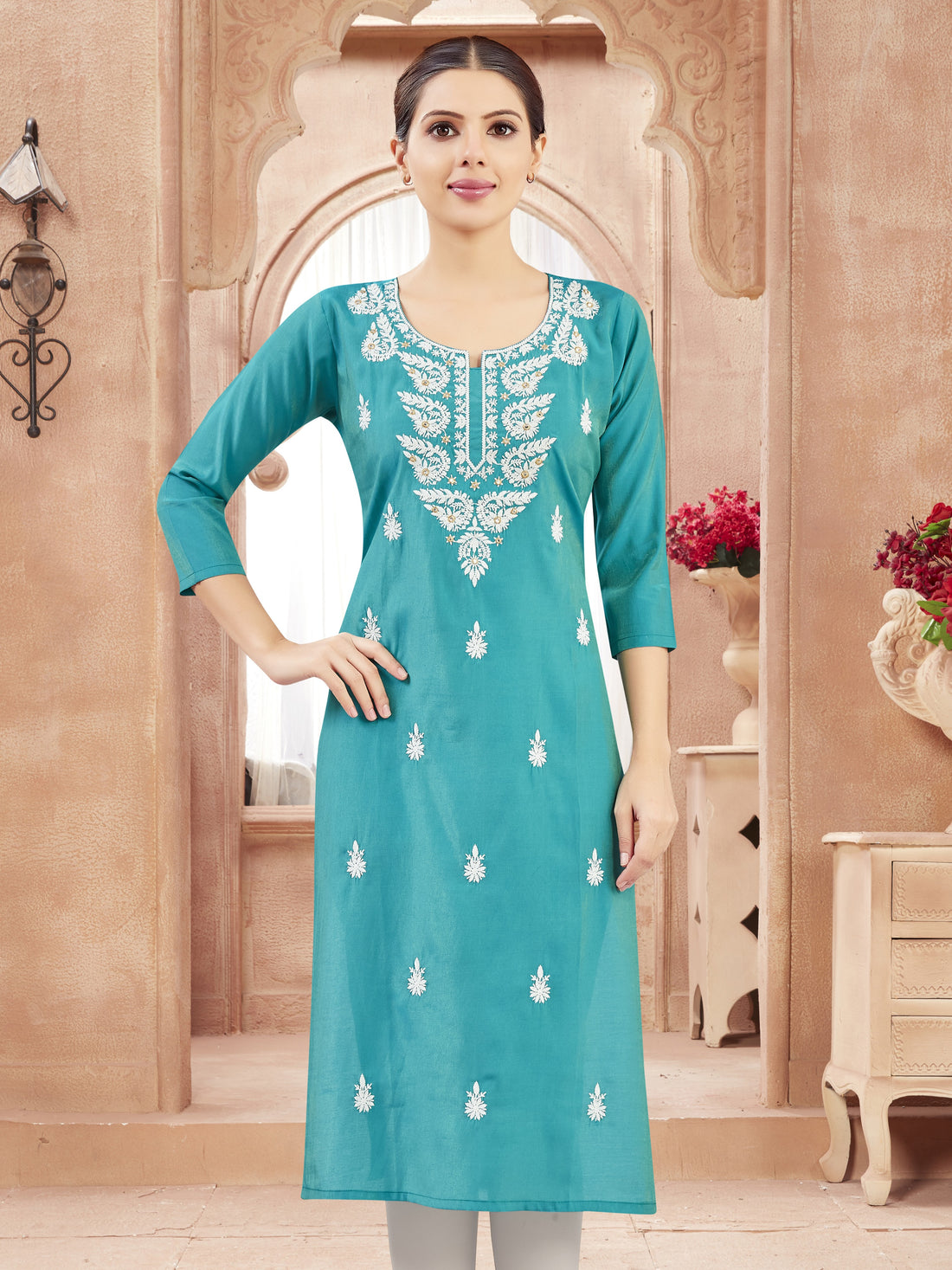 Aruna Kurti - Roop Darshan