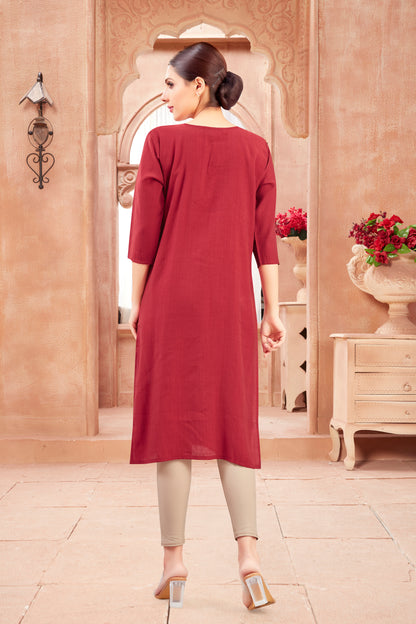Heer Kurti