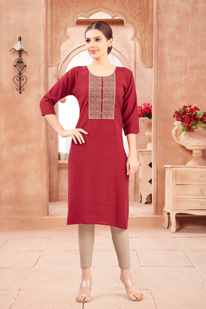 Arohi Kurti - Roop Darshan