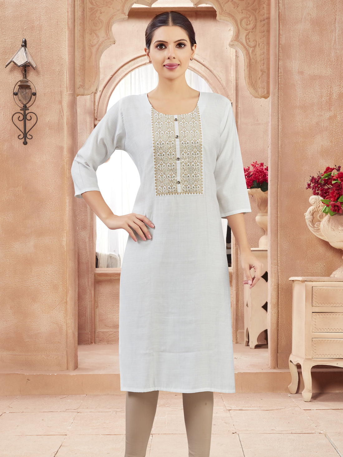 Arohi Kurti - Roop Darshan