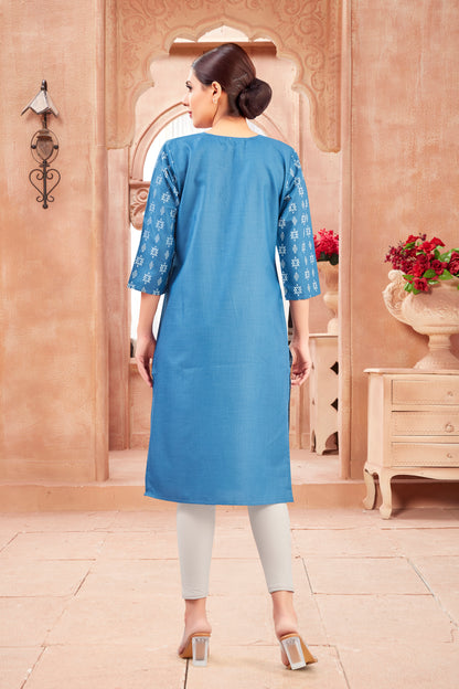 Ami Kurti
