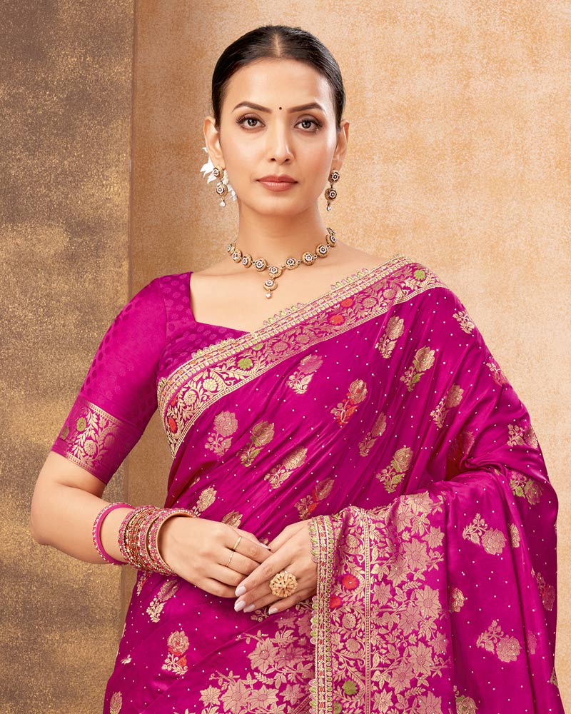 Ishlina Saree - Roop Darshan