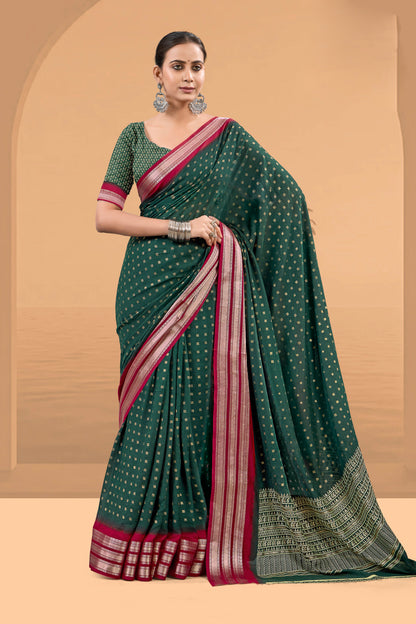 Khushi Saree - Roop Darshan