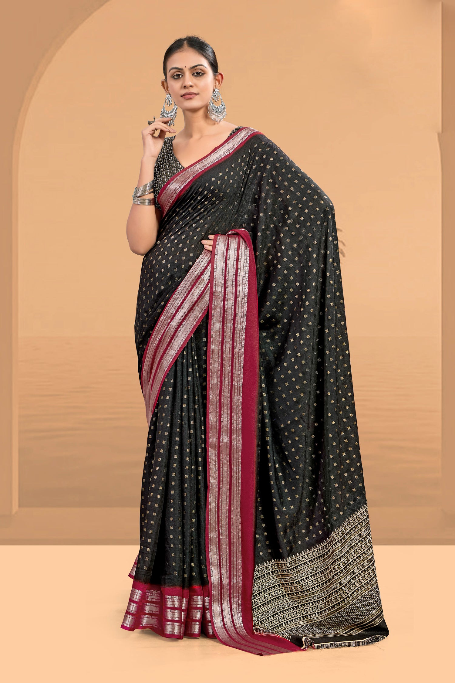 Khushi Saree