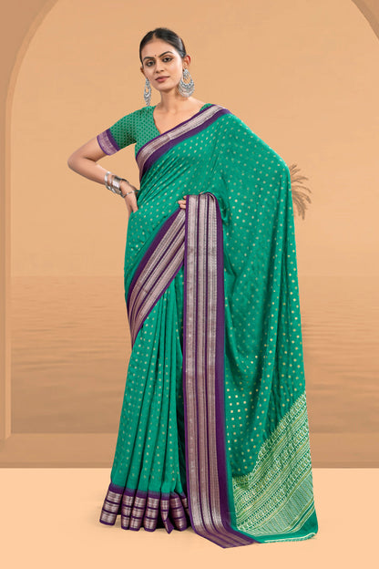 Khushi Saree - Roop Darshan