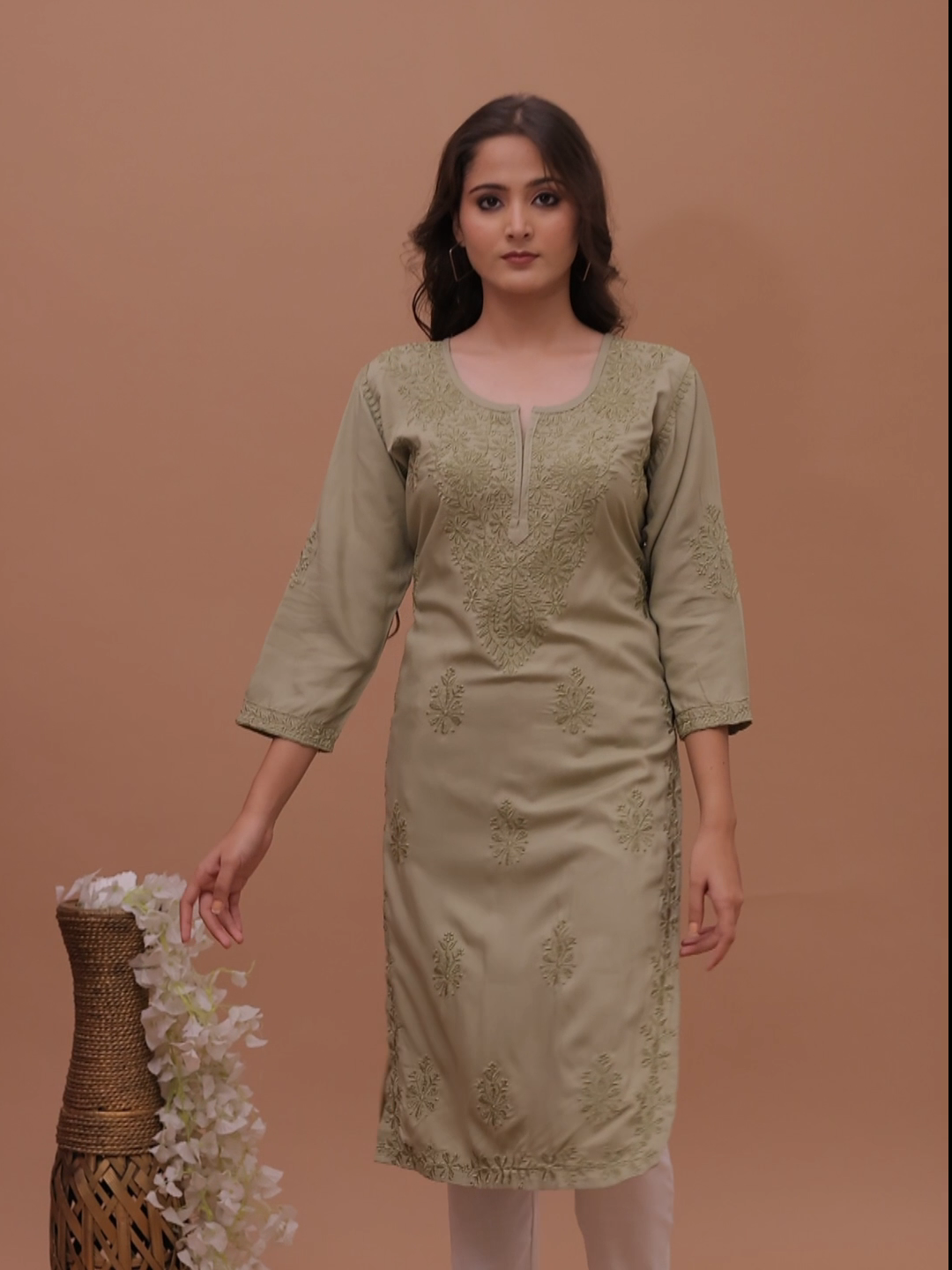 Rayna Kurti - Roop Darshan