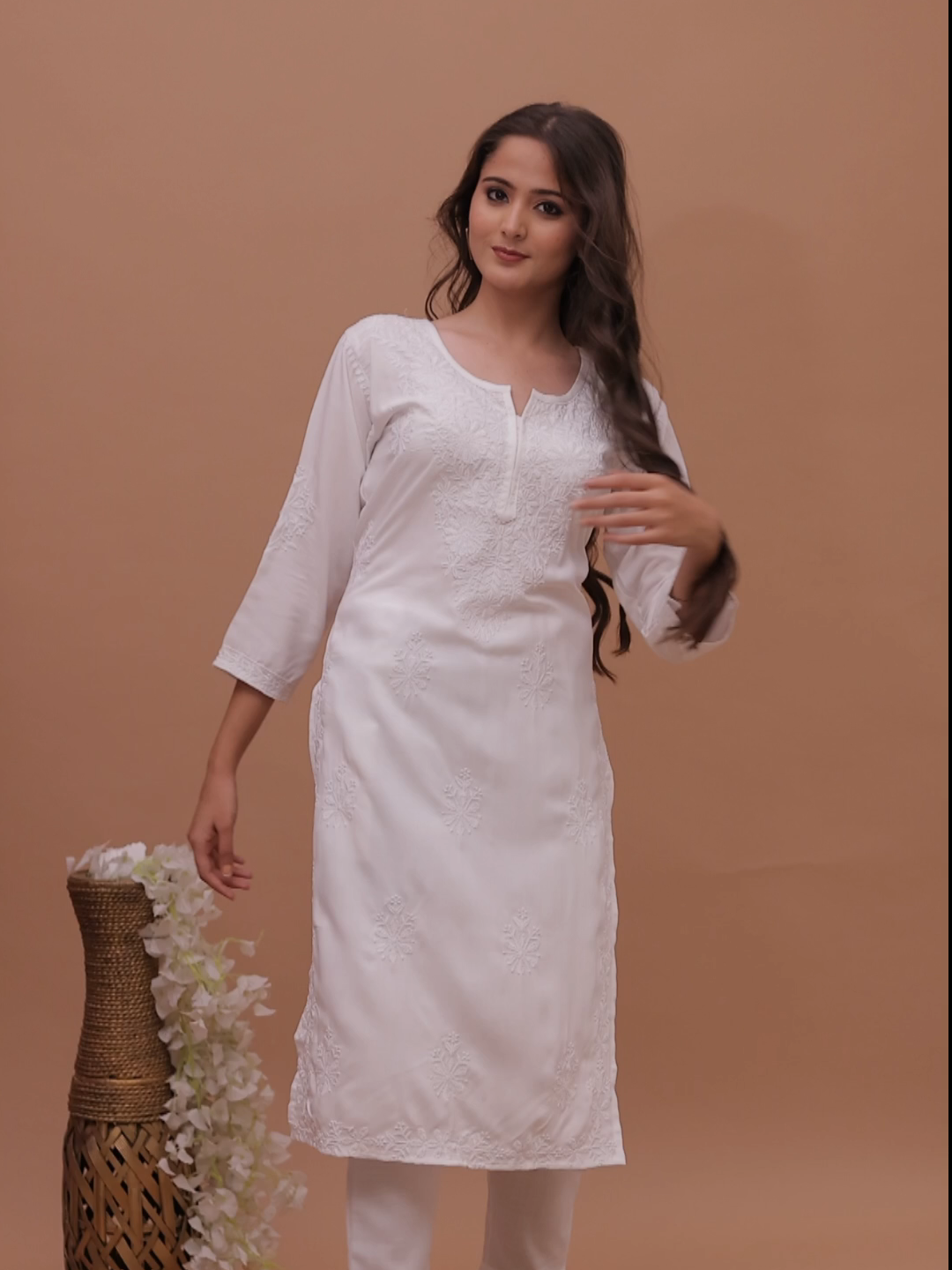 Rayna Kurti - Roop Darshan