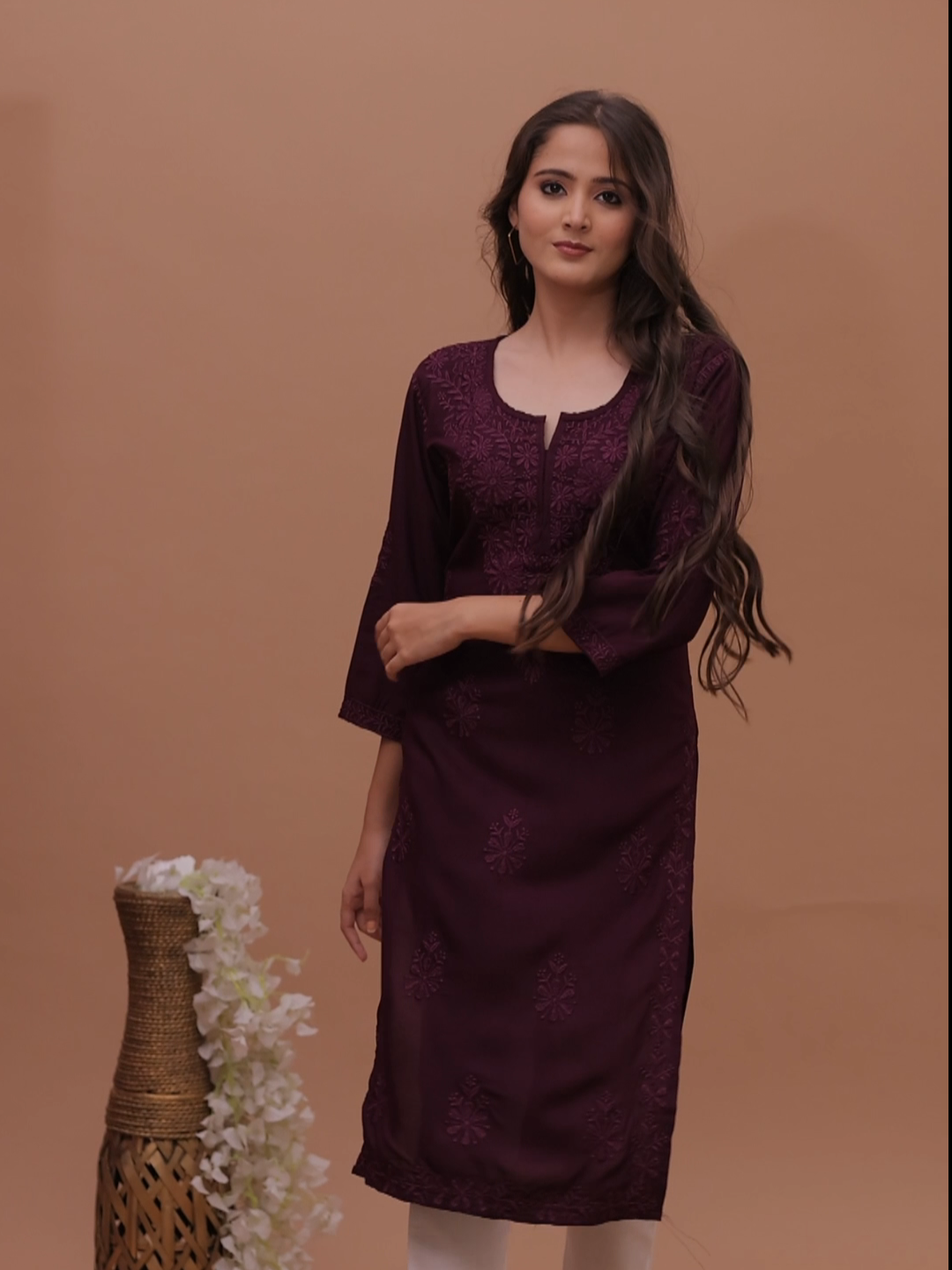 Rayna Kurti - Roop Darshan