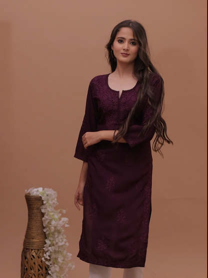 Rayna Kurti - Roop Darshan