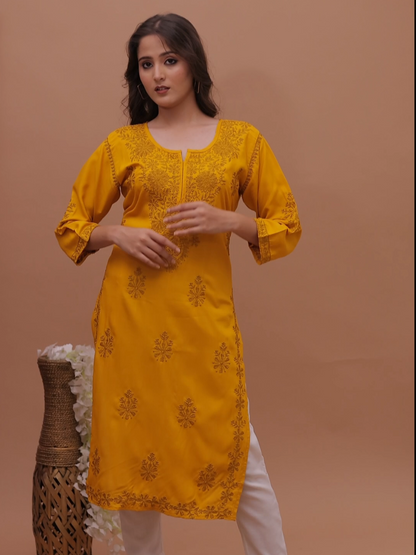 Rayna Kurti - Roop Darshan
