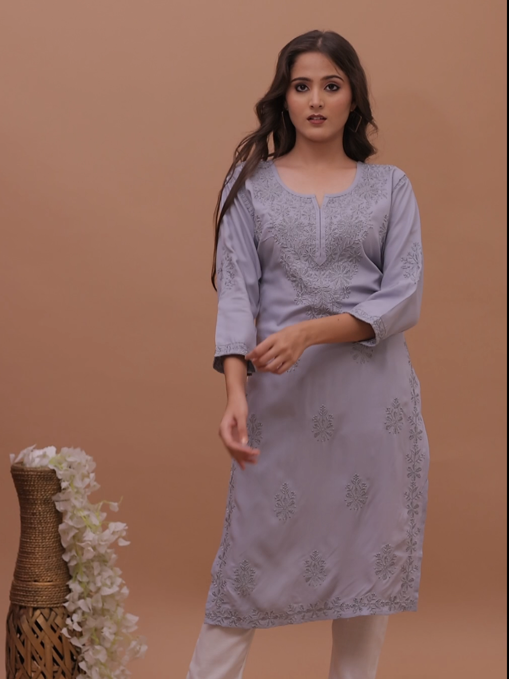 Rayna Kurti - Roop Darshan