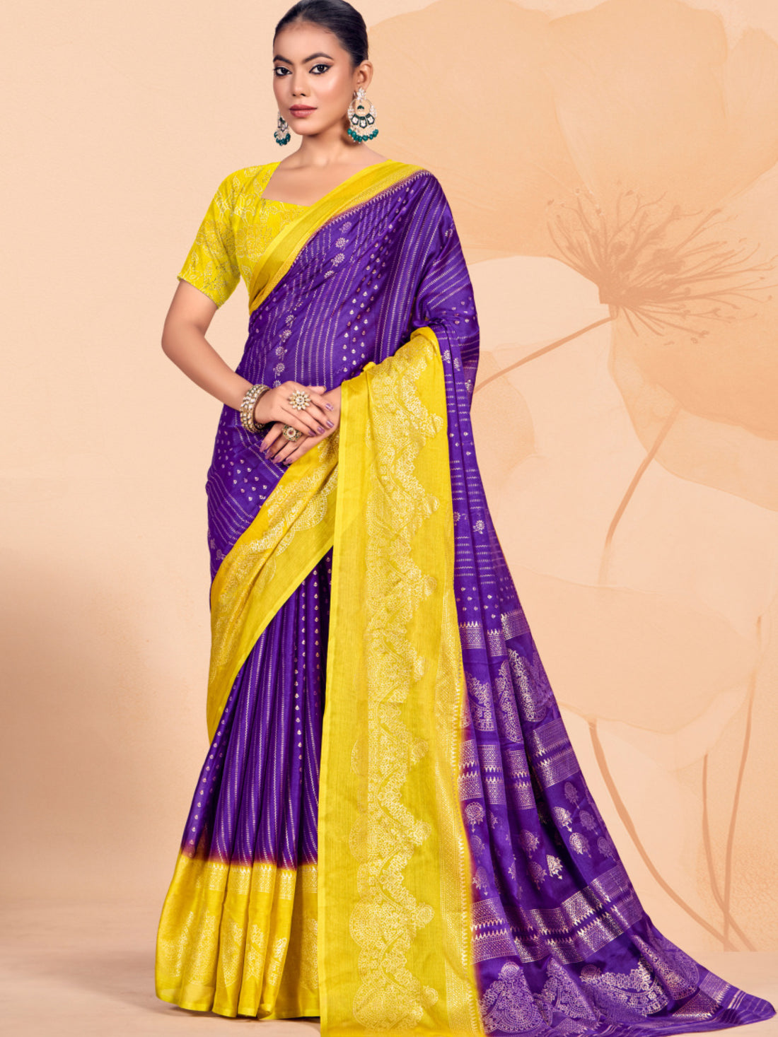 Vanshika Saree