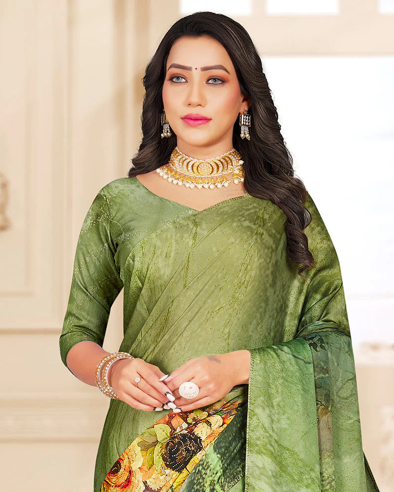 Salini Saree - Roop Darshan