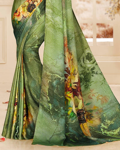 Salini Saree - Roop Darshan