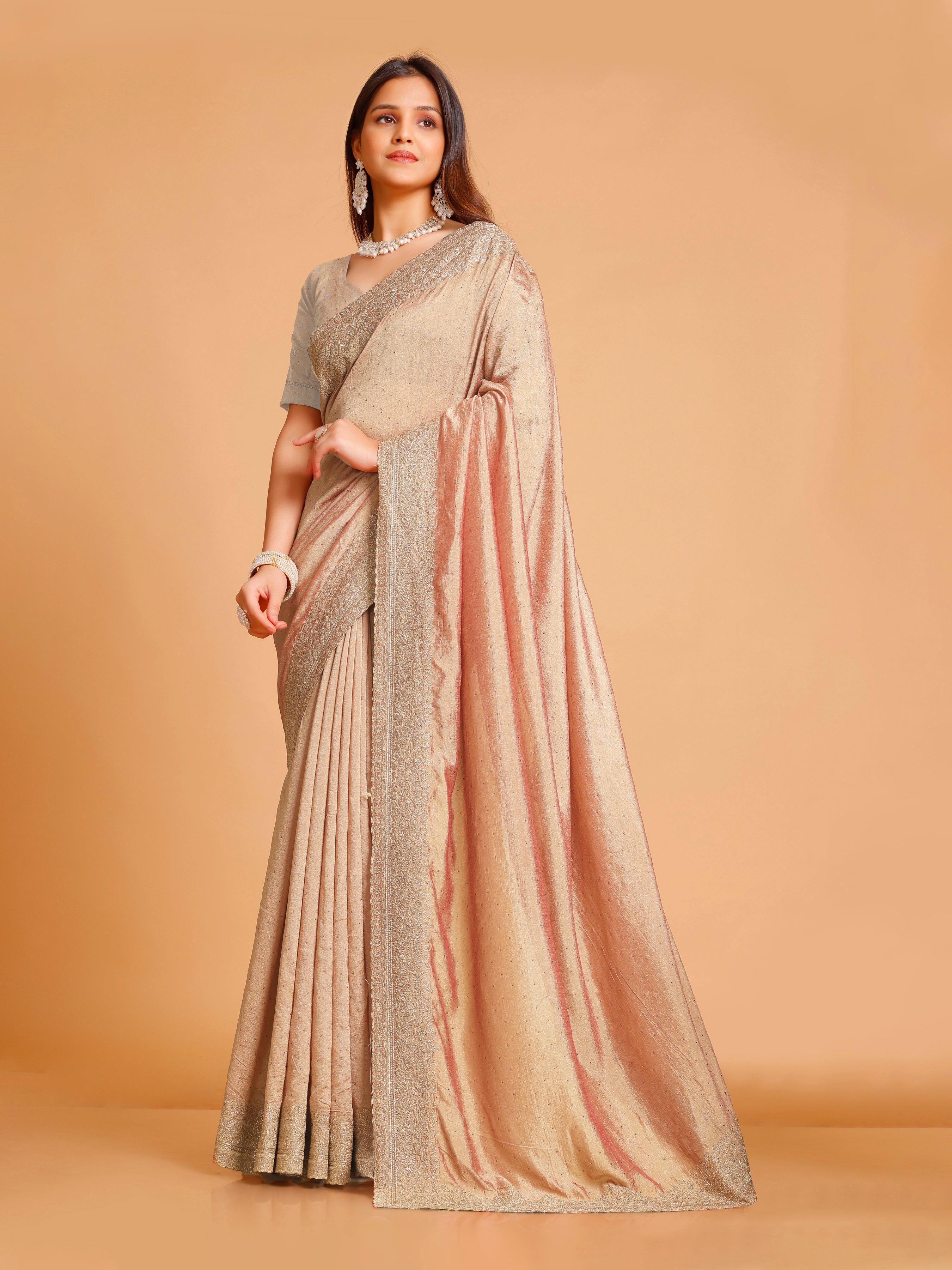 Disha Saree - Roop Darshan