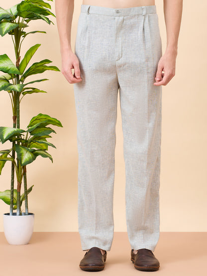Krishna Cotton Kurta Set