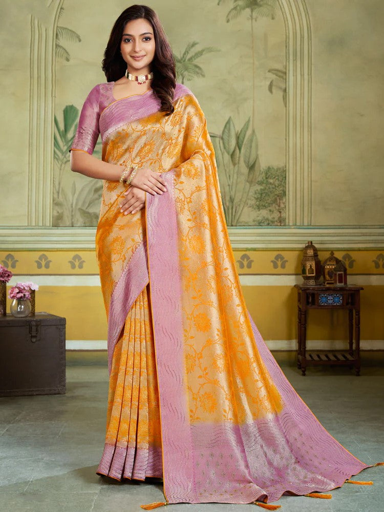 Malini Saree - Roop Darshan