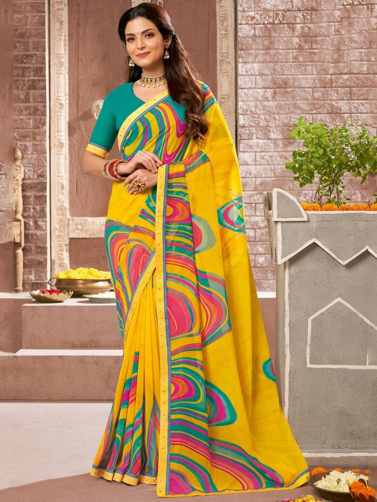 Tulsi Saree - Roop Darshan