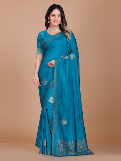 Tanushree Saree